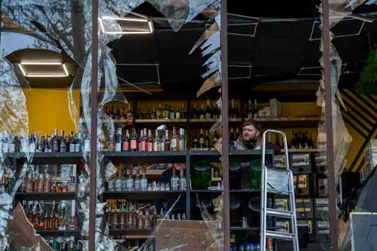Economía de México creció 0.9%