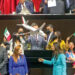 Quieren nuevo INE en elección de 2024