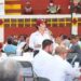 Reconocen a personal del ayuntamiento en Nuevo Laredo
