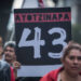 Reconoce CNDH deficiencias en recomendación sobre caso Iguala