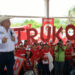La niñez, prioridad del gobierno de Truko