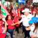 Estabiliza Gattás recolección de basura en Victoria