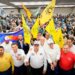 Arranca Truko gira en Matamoros
