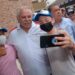 Sostiene Truko dialogo con jóvenes universitarios reynosenses