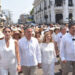 Entusiasta Festejo del 199 Aniversario de Tampico