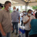Anuncian en Tampico Instalación de más módulos de vacunación anticovid