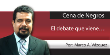 Una Tras Otra / ¿Dinero Sucio a la campaña de AVA?