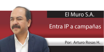 Una Tras Otra / Pura cortina de humo, la de ÚRSULA