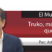 Cena de Negros / En realidad, ¿los chamaquearon?…