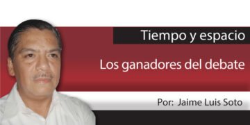 Una Tras Otra / Ganaron, pero no les gusto debate