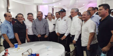 Se van los Maki con “El Truco” y dejan a Morena