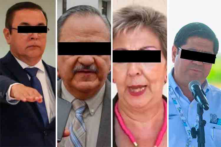 Cabildo de Nuevo Laredo pide denunciar a ex alcalde y ex funcionarios