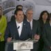 Lleva PAN denuncias contra Morena al Senado de la República