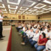 Evalúa Américo el primer Foro del Cambio y la Transformación