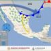 Ingresará frente frío número 43 a Tamaulipas