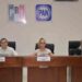 Confirma IETAM amonestación pública contra Yahleel Abdalá