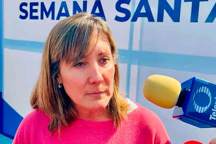 Revocación de mandato fue un fracaso: Rosa González
