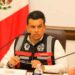 Confirma IETAM amonestación pública contra Yahleel Abdalá