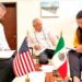 Pactan pasos para reducir la migración