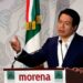 Morena denunciará a “traidores de la patria” ante la FGR