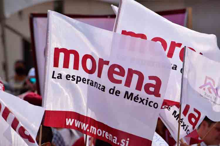 INE baja spot del PAN por agredir a Morenistas