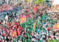 Inflación acumulada rebasa la de EPN y Calderón
