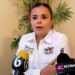 Pide Monserrat Arcos no dejarse engañar por Morena