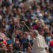 Rosario Ibarra de Piedra, una vida de lucha social