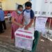 Participación, de 18% en consulta de revocación