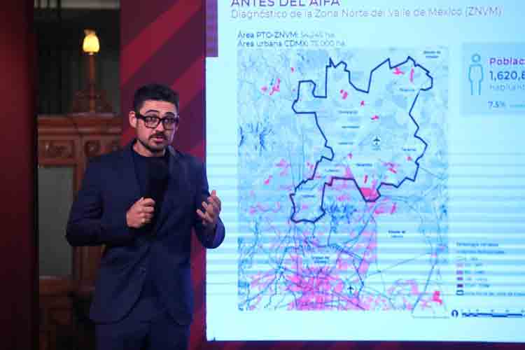 AMLO sobre reforma eléctrica: Hay apertura