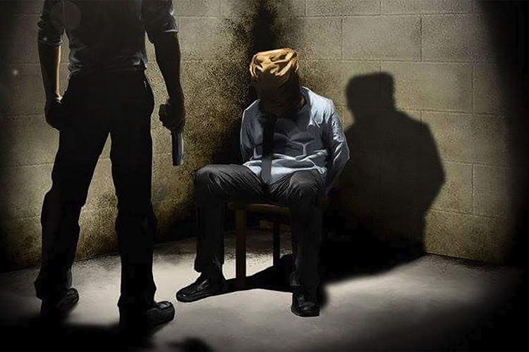 Concentran tres delitos las cifras negras en Tamaulipas