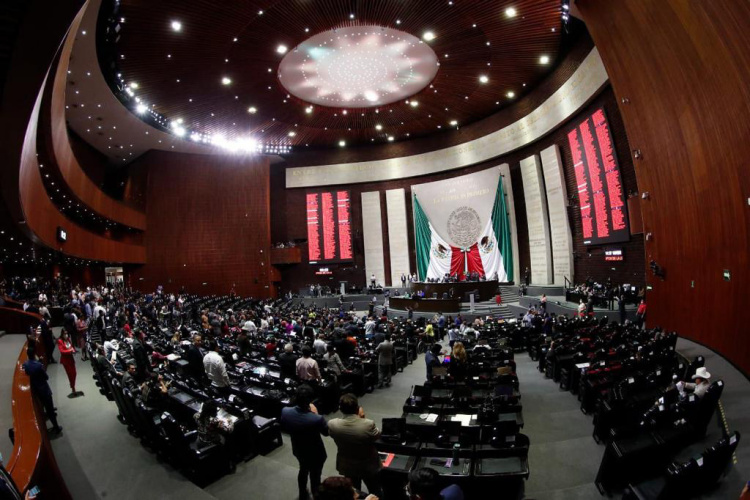 Rechazar Reforma Eléctrica, fue decirle sí al Desarrollo: Rosa González