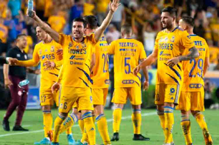 Aficionados de Tigres podrán comprar boletos con criptomonedas