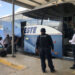 Refuerzan paso antimigrantes; aseguran más de 2 mil personas