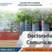 Convoca la UAT a estudiar el Doctorado en Comunicación