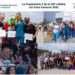 La Preparatoria No. 3 de la UAT celebra con éxito el Carnaval 2022