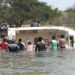 Víctor García vuelca en lancha en el río Pánuco