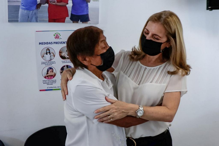 Llama Claudia Sehinbaum a “votar masivamente y sin miedo”