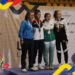 Alejandra Badillo obtiene oro para la UAT en la Universiada Nacional