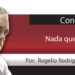 Una Tras Otra / Endosa AVA seguridad a AMLO