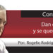 Cena de Negros / Al borde de la muerte…