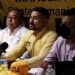 Se suma Frente Humanista al PRD, llevarán a Truko al triunfo