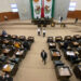 Lleva PAN y Morena al Congreso acusaciones para salvar campañas