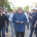 Realizan Amplia Jornada de Limpieza en la Colonia Morelos
