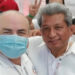 Pactan reunión trabajadores del ISSSTE con Hilario Ramírez Chávez