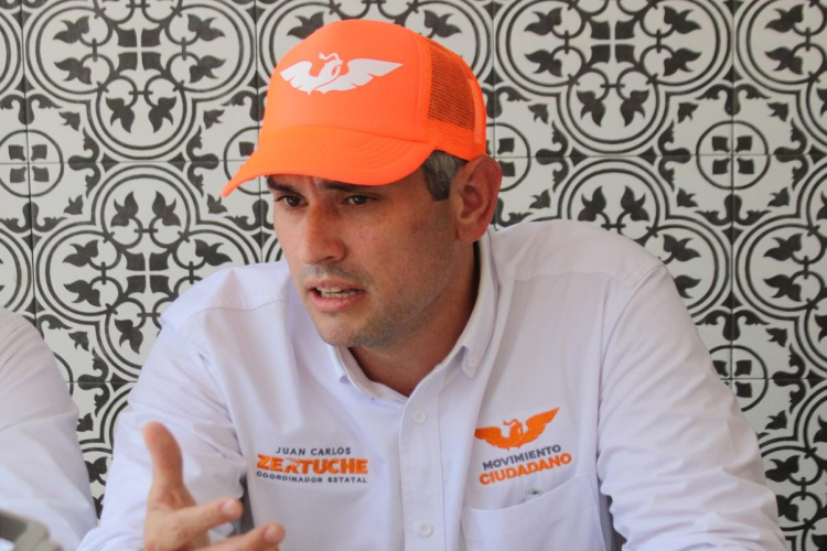 Candidatos temen encuentro con la sociedad