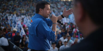El 5 de junio se consolidará un gran proyecto: Luis René Cantú