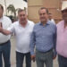 Suma Américo a panistas, priistas y líderes en Reynosa