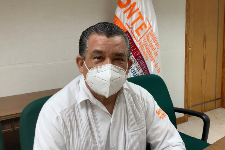 Requieren maestros jubilados mejores pensiones en Tamaulipas