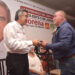 Entregan charros a Américo las  riendas para gobernar a Tamaulipas